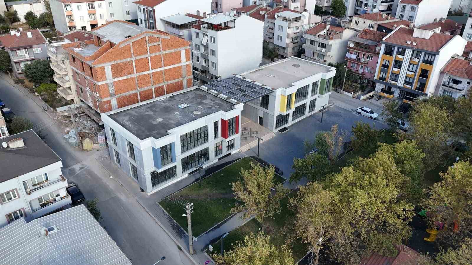 Altıeyl&uuml;l&rsquo;de d&ouml;rt b&uuml;y&uuml;k proje i&ccedil;in geri sayım başladı