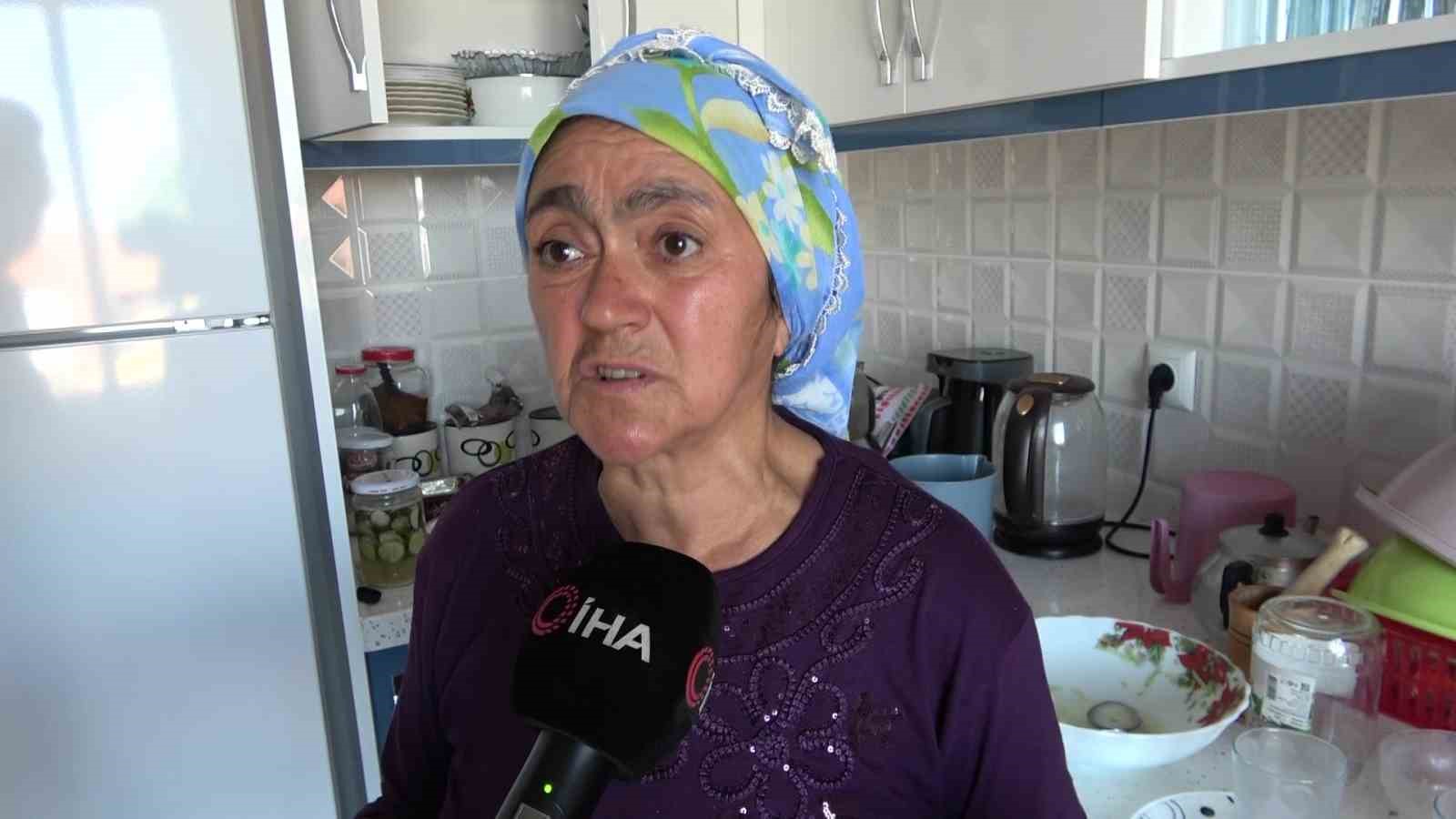 Amasya’da vatandaşlar 20 yıldır baraj inşa edilmesini bekliyor