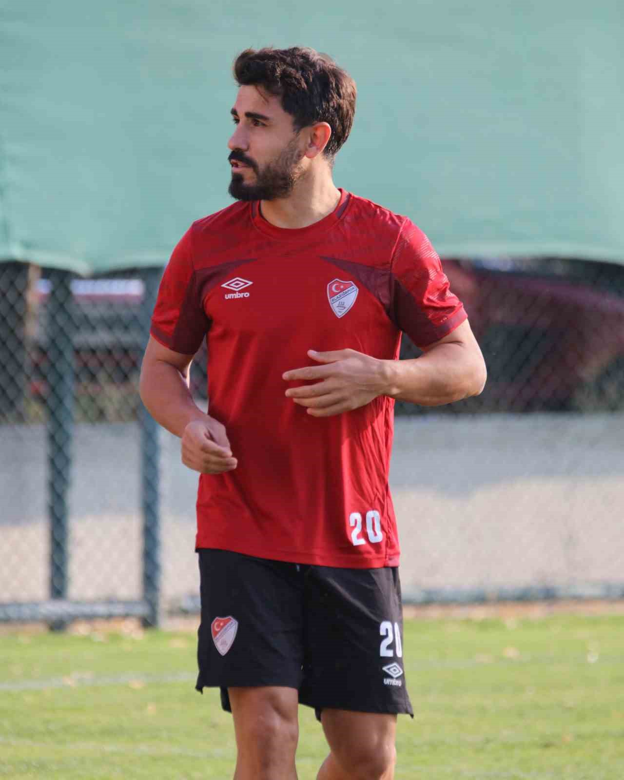 Elazığspor&rsquo;da 2. etap kampı sona erdi