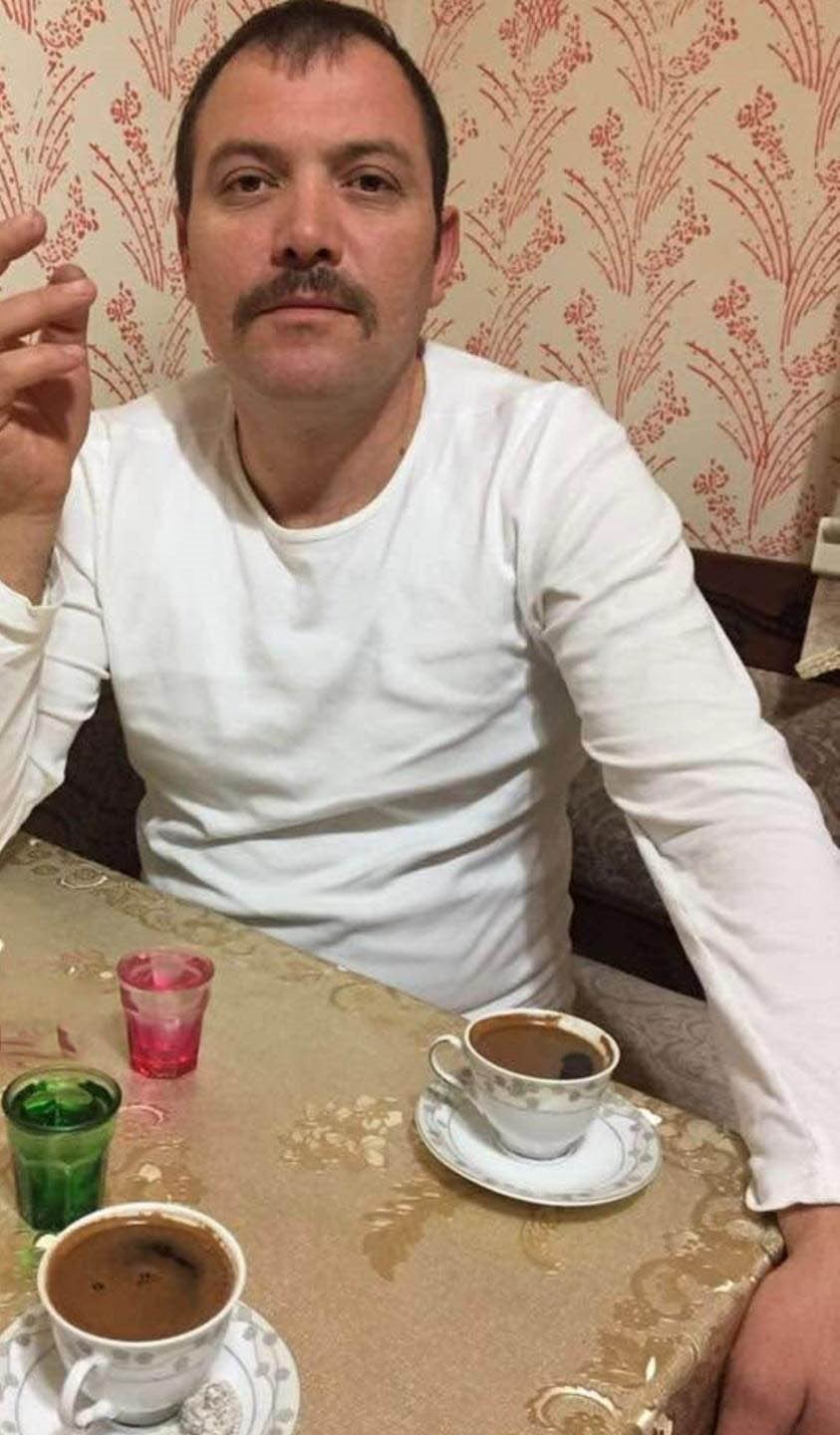 Ankara’da müşterisinin döverek öldürdüğü esnafın komşusu: "Taşla saldırdığını duydum"