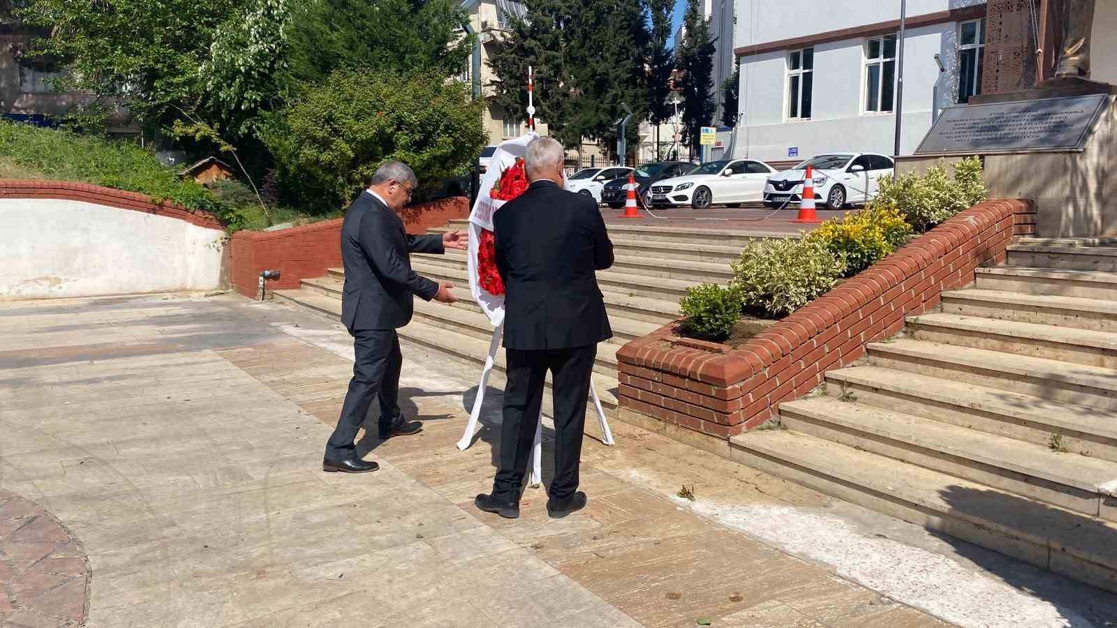 Aydın&rsquo;da &ccedil;ift&ccedil;iler g&uuml;nlerini kutluyor