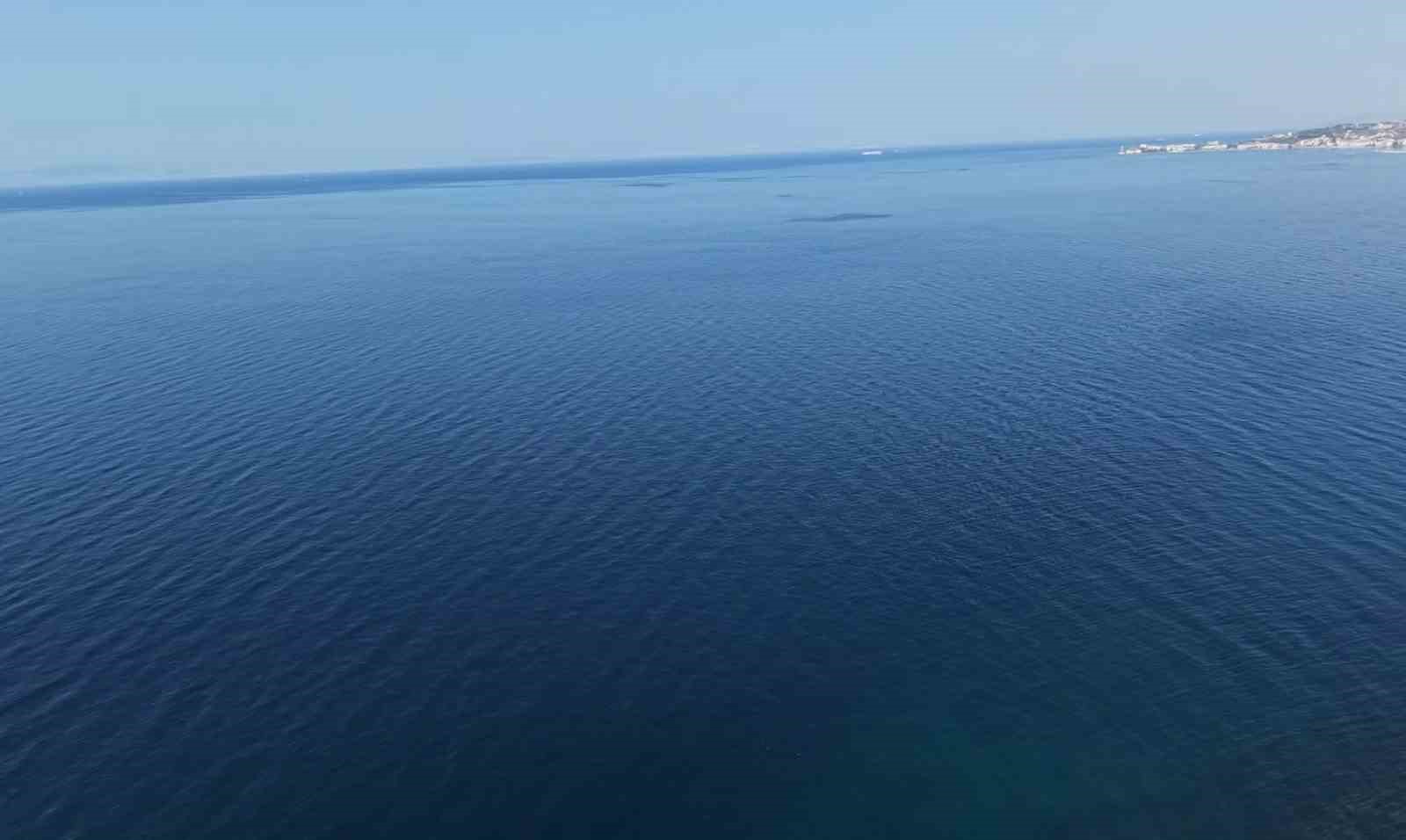 Marmara’da peş peşe depremler: "Öncü deprem demek bugün mümkün değil"