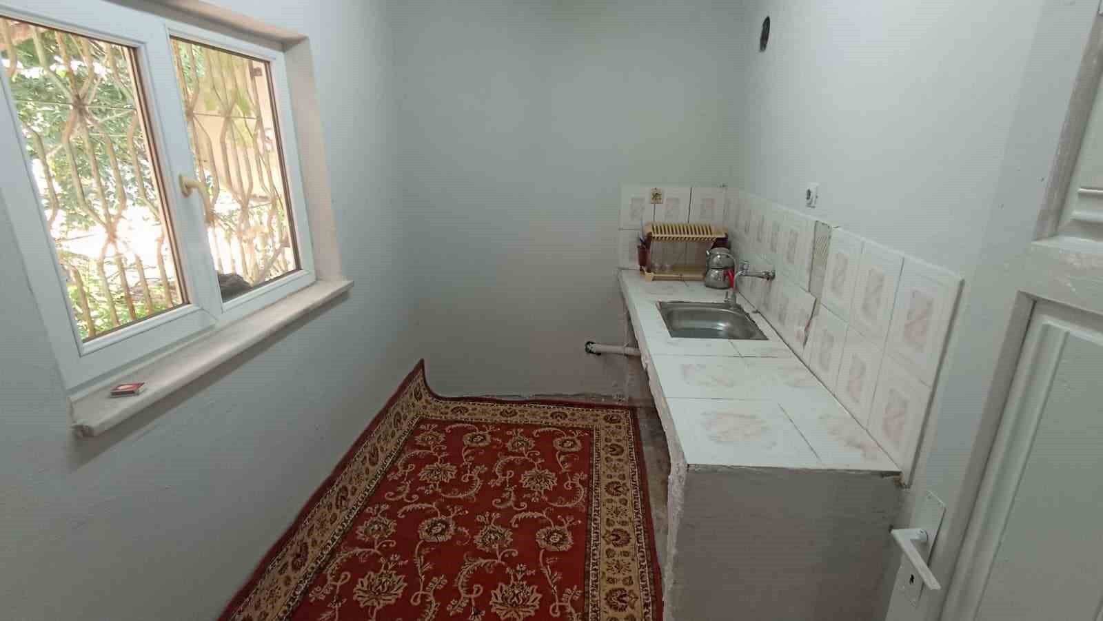 İneg&ouml;l Belediyesi&rsquo;nden g&ouml;n&uuml;l yapan dokunuş