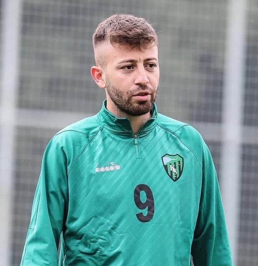 Futbolcu Uğurcan Bek&ccedil;i cinayeti davasında "yasa dışı bahis" iddiası