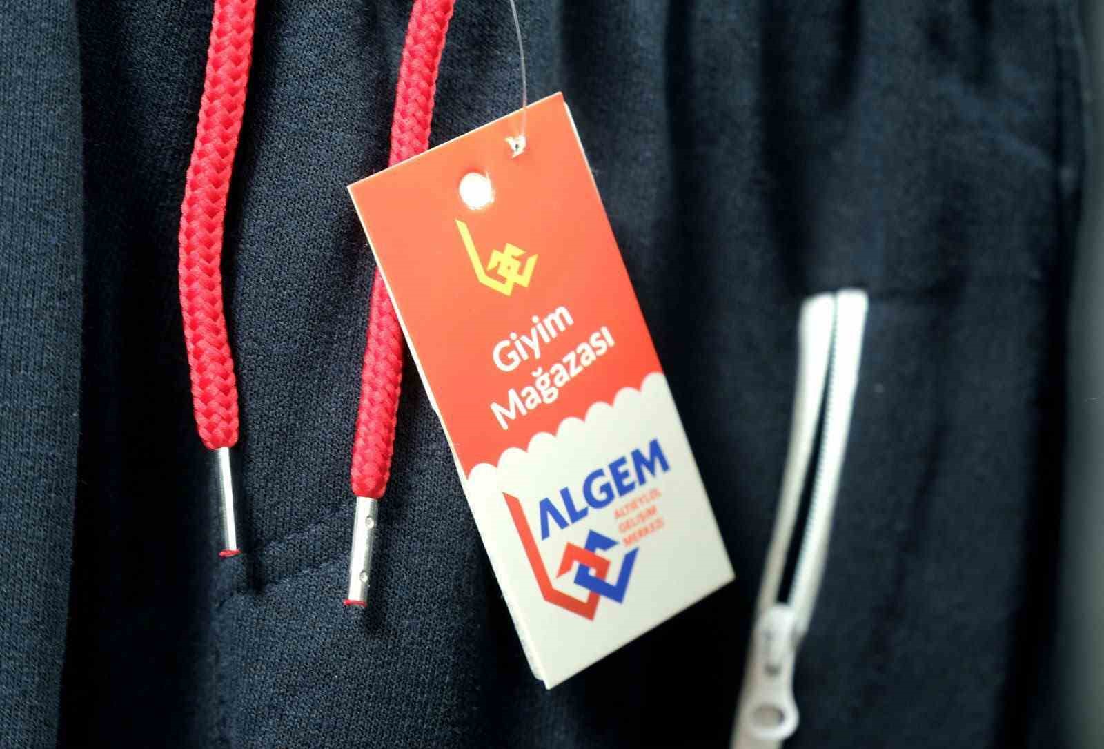 Altıeylül’ de sosyal belediyecilik rakamlara yansıdı