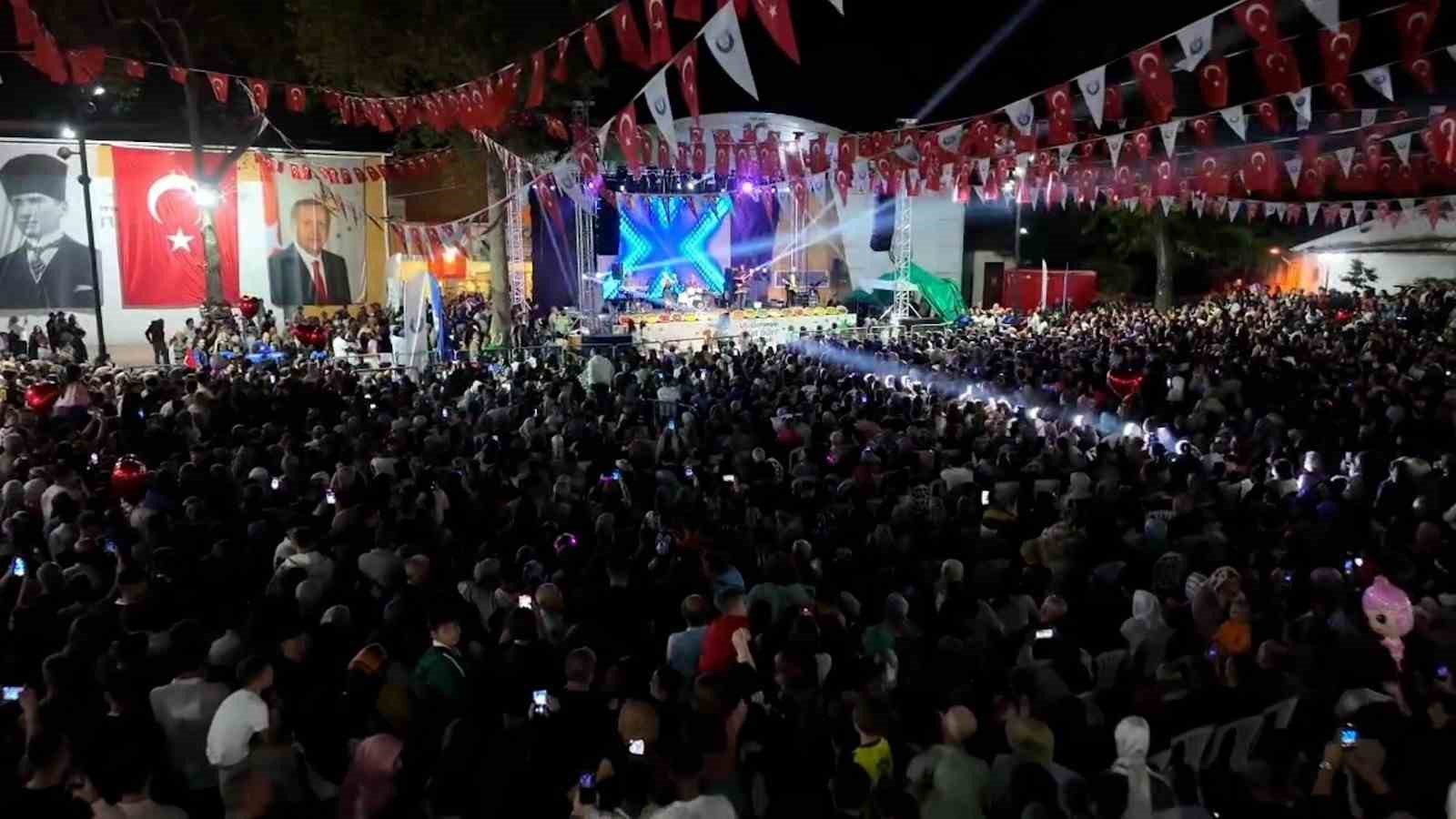 Altın Biber Festivali i&ccedil;in geri sayım başladı