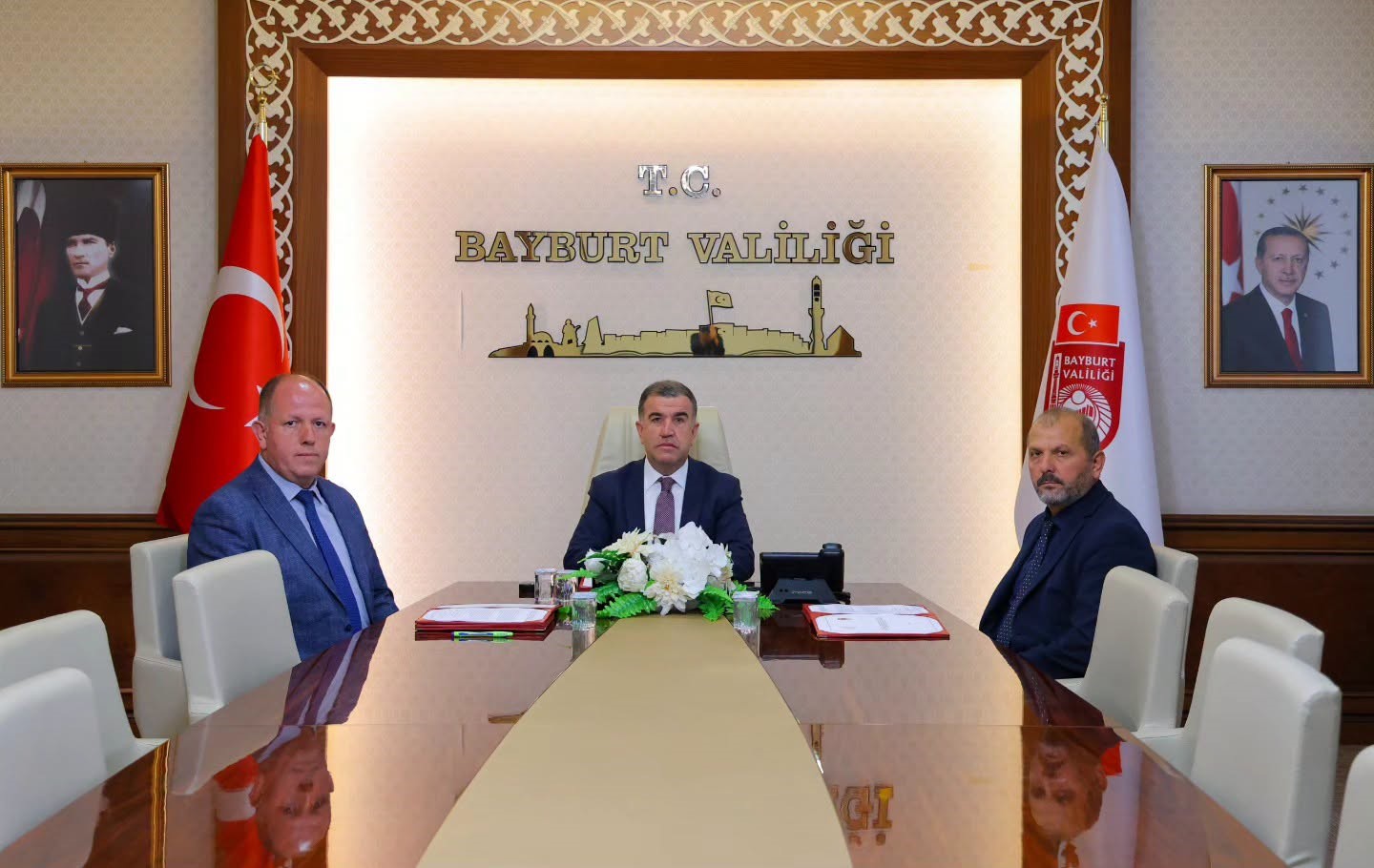 Bakanlığa devredilen Dede Korkut Kent Müzesi Bayburt Müzesi olarak hizmet verecek