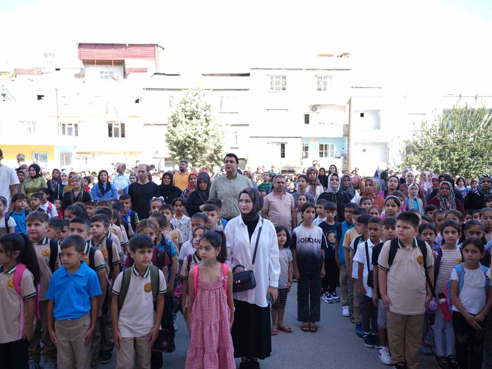 Başkan Yılmaz’dan yeni eğitim öğretim yılı mesajı
