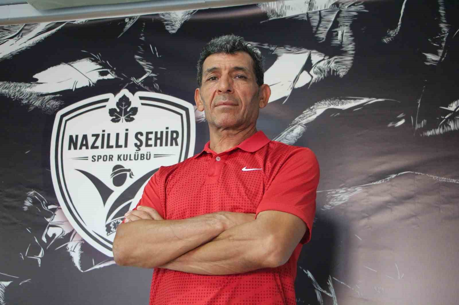Nazilli Yıldız&rsquo;a emanet