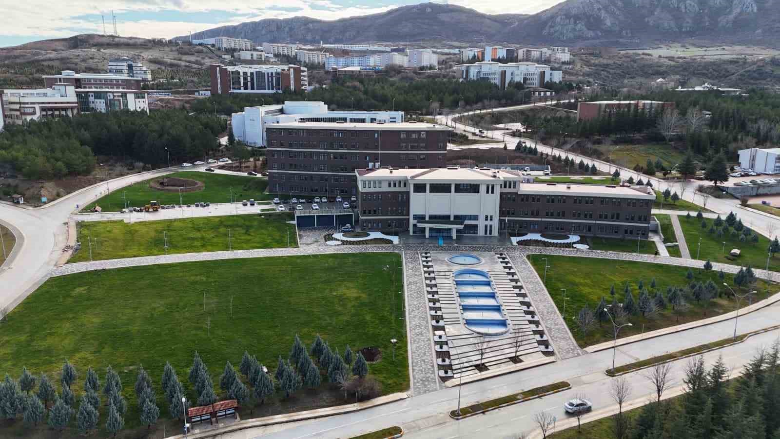 TOG&Uuml;&rsquo;den k&uuml;resel rekabette &ouml;nemli başarı
