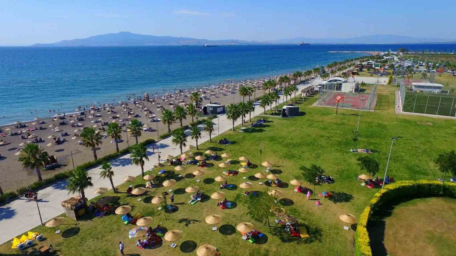 Başkan Acar: "Bizim için proje, park yapmak değil, yat limanı ve tramvaydır"
