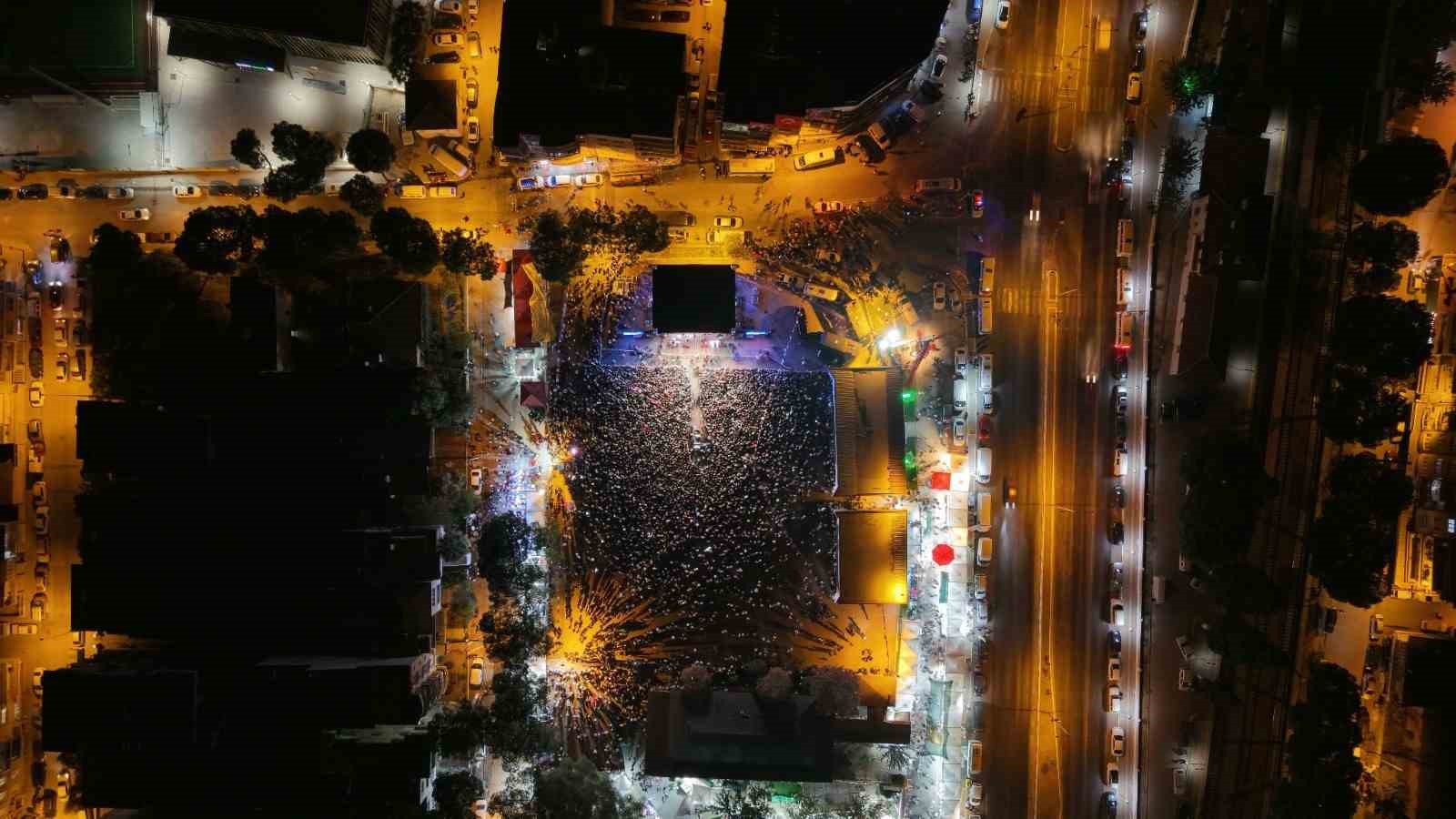 Germencik, 22. İncir Festivali’ne hazırlanıyor