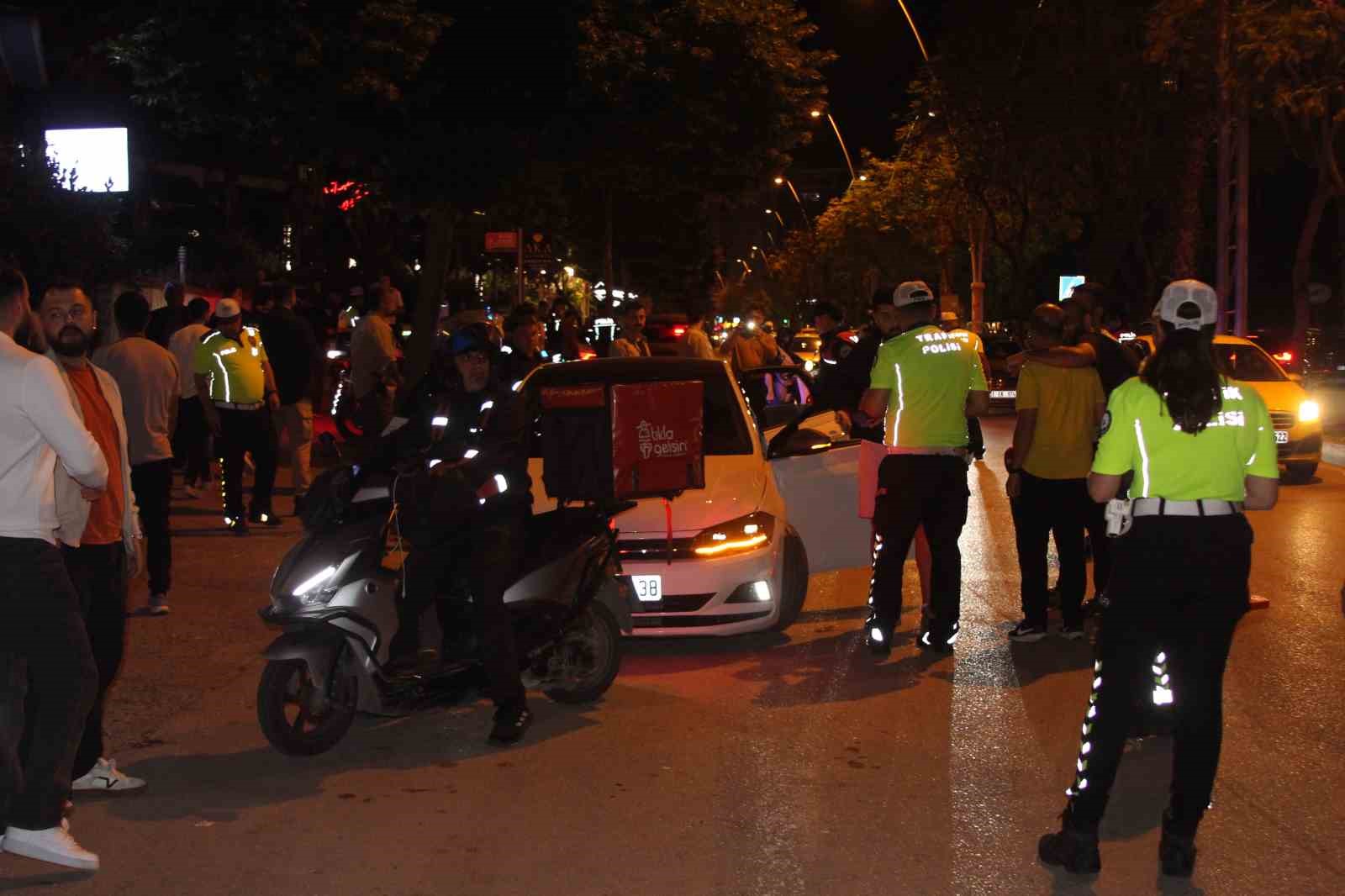 Adana’da bayram denetimleri sıkılaştı: 1 milyon 298 bin TL ceza kesildi