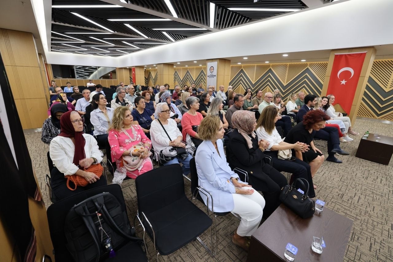 Denizli B&uuml;y&uuml;kşehirden Alzheimer farkındalığı i&ccedil;in g&uuml;&ccedil; birliği