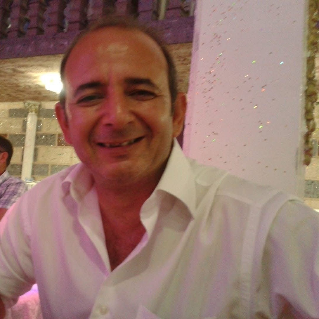 Katledilen taksicinin eşi: "Canım çok yanıyor"