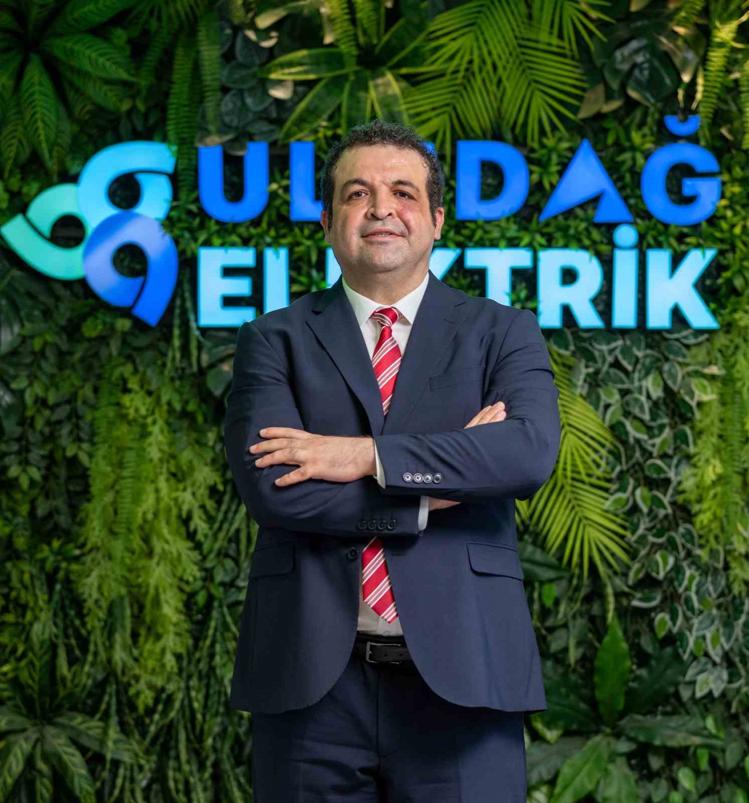 Temmuz ve Ağustos aylarında elektrik tüketimi rekor seviyeye ulaşıyor