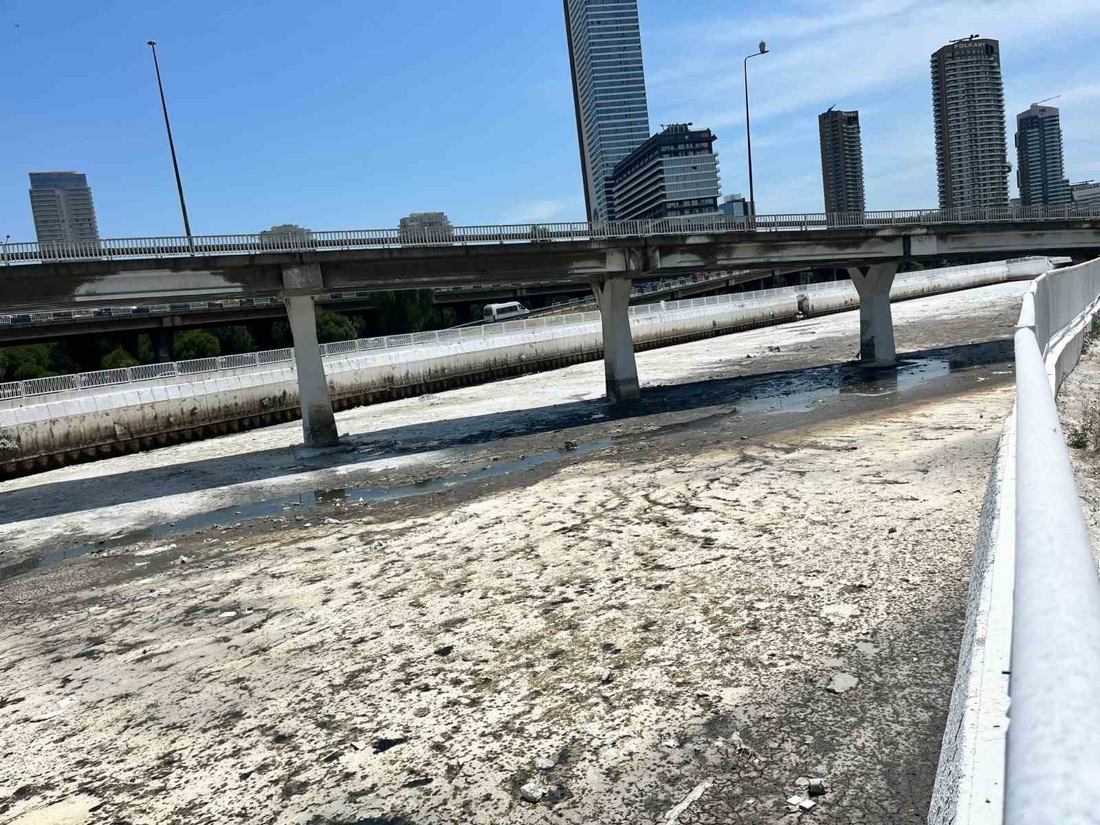 İzmir&rsquo;de koku isyanı, Başdaş: "5 dakikadır maskesiz duramıyoruz"
