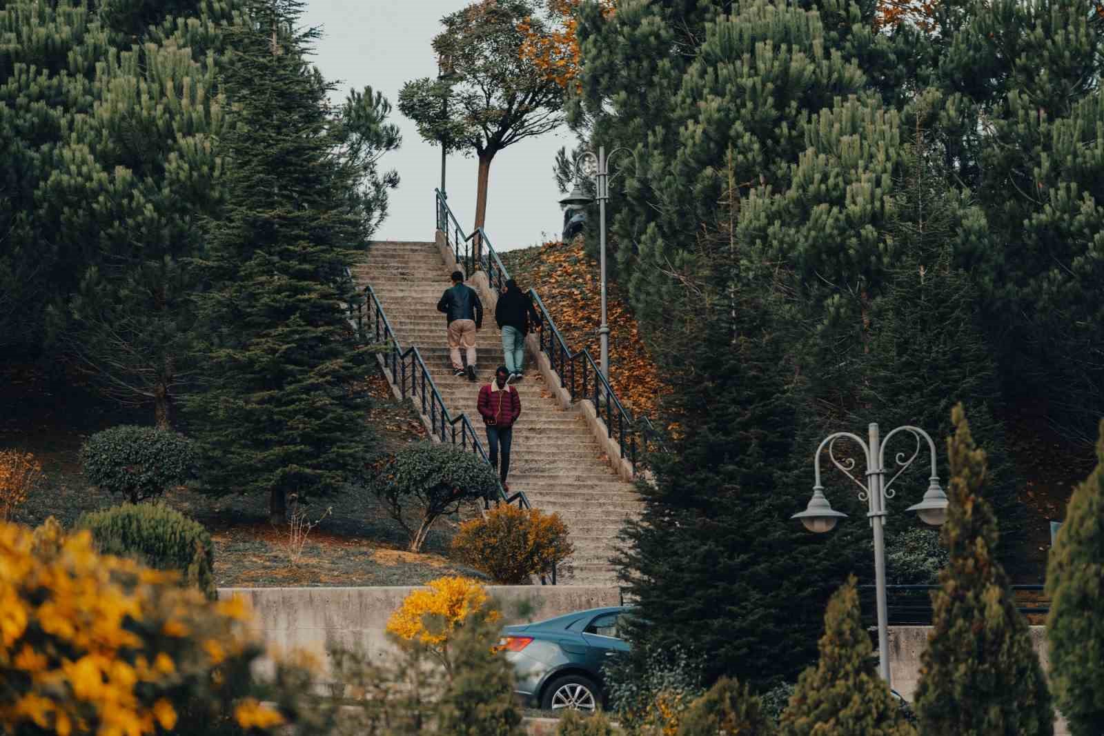 SUBÜ’de kontenjanlar doldu