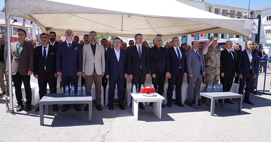 ET&Uuml;&rsquo;n&uuml;n paydaşları arasında yer aldığı PalanExtreme 2026 başladı