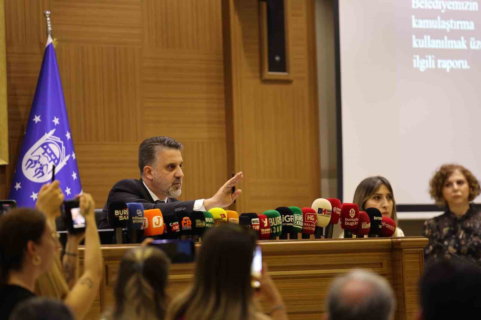 Başkan Vekili Biba&rsquo;dan toplu s&ouml;zleşme a&ccedil;ıklaması