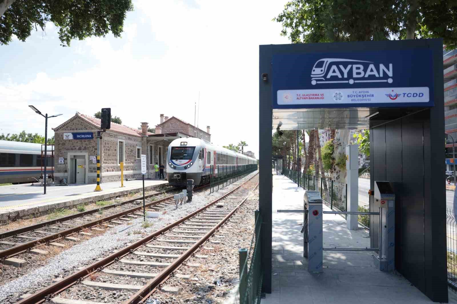AY-BAN seferleri için geri sayım başladı