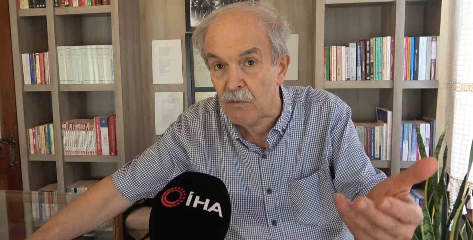Balıkesir’in ilk milletvekilleri önce yemin etti sonra resmi izinle cepheye gitti