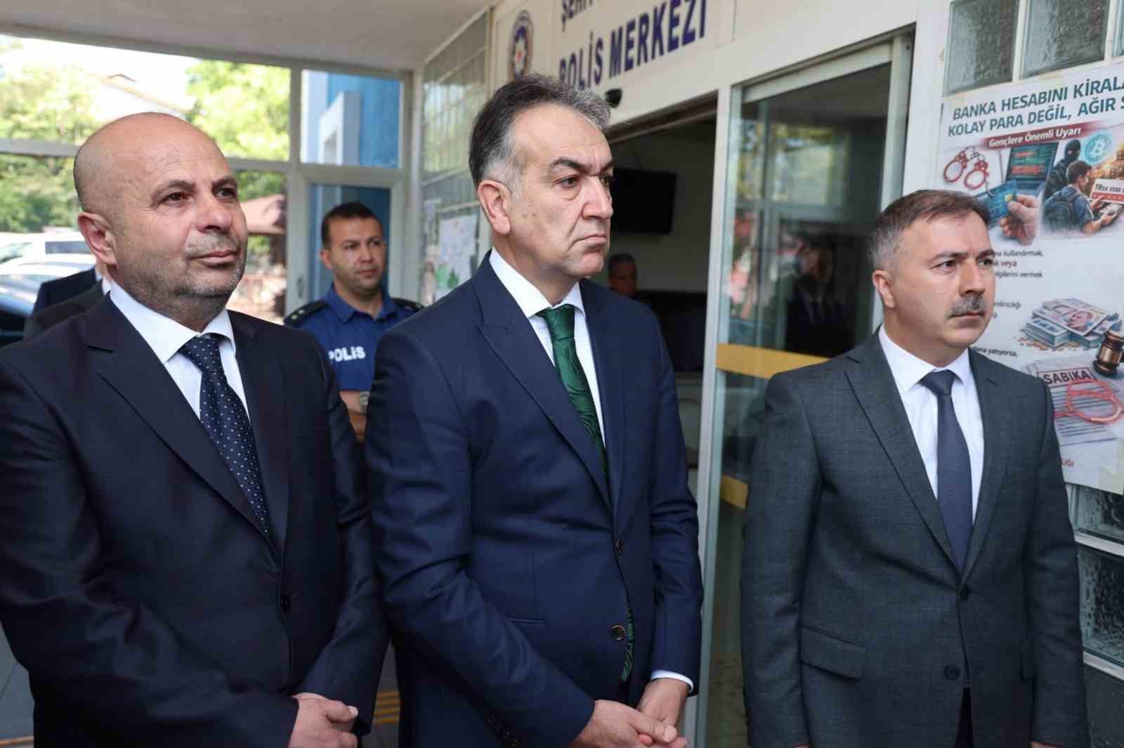 Karabük’te denetimli serbestlik hizmetlerinde dijital dönüşüm dönemi