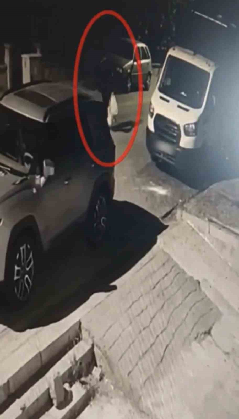 Bingöl’de çalınan 234 paket sigarayla yakalanan şüpheli tutuklandı