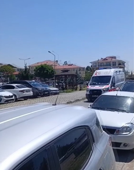 Erciş&rsquo;te akraba aileler arasında arazi kavgası: 8 yaralı