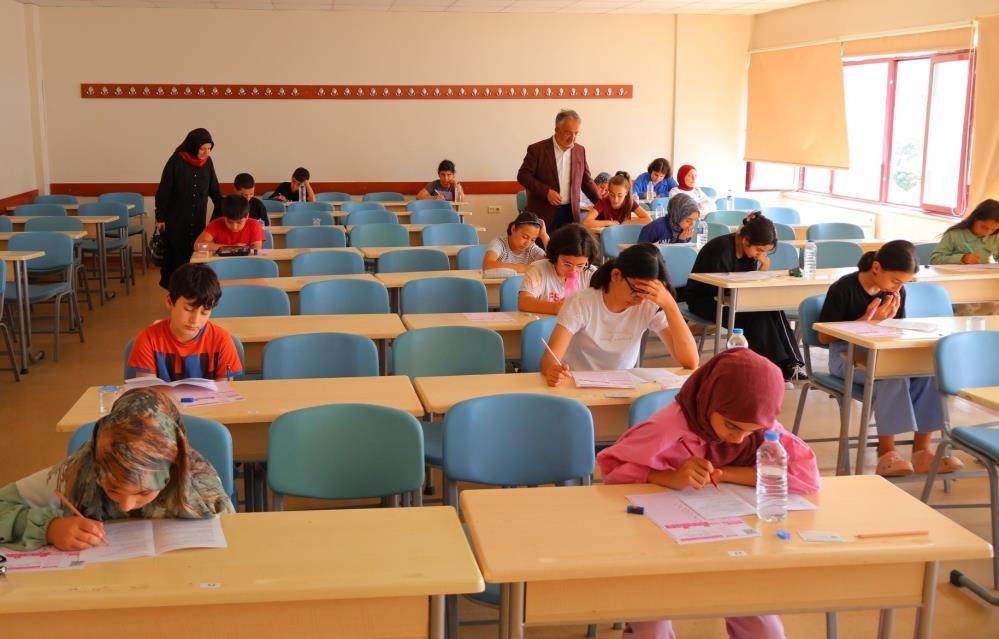 Bayburt’ta Yaz Kur’an kursları bilgi yarışması düzenlenecek