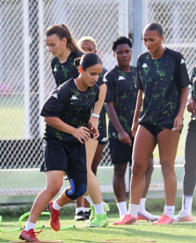 Kayseri Kadın FK, iki haftalık hasrete son vermek istiyor