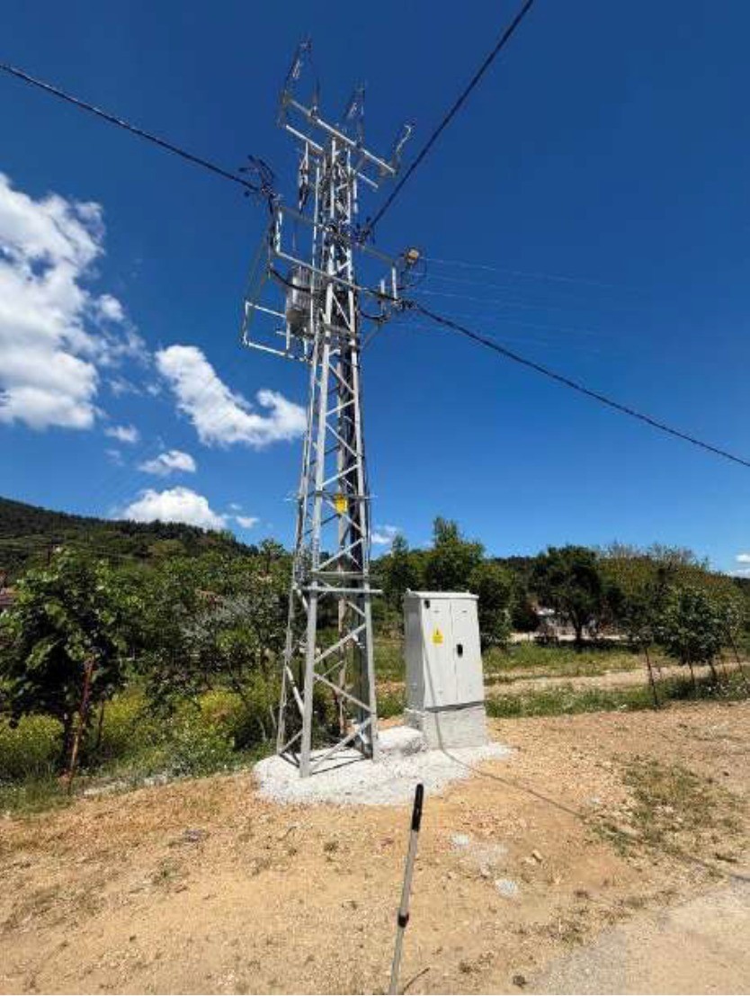 Enerji altyapısı, iklim değişikliğine karşı güçleniyor