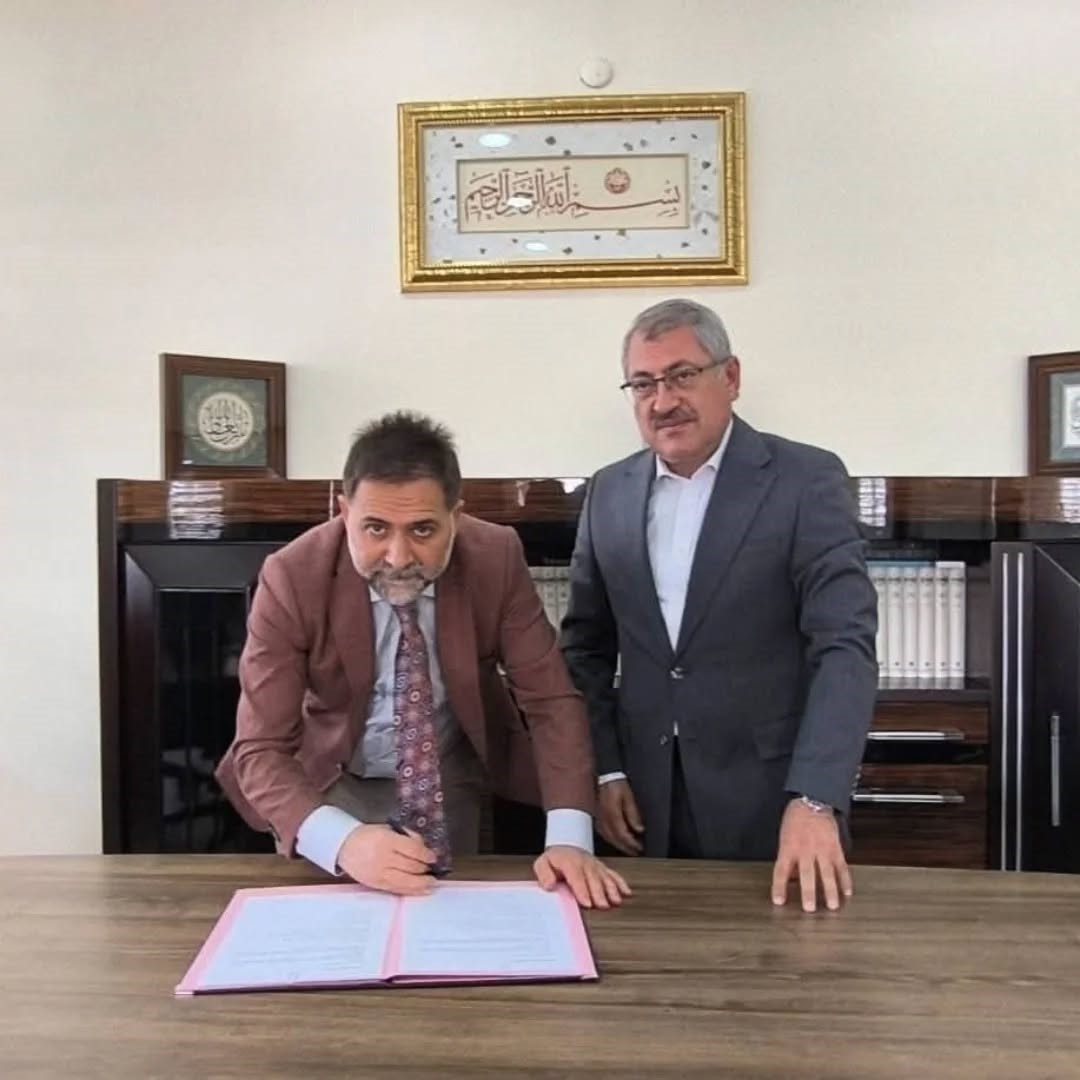 Erzurum&rsquo;da anlamlı iş birliği: M&uuml;ft&uuml;l&uuml;k ve Yakutiye Belediyesi protokol imzaladı