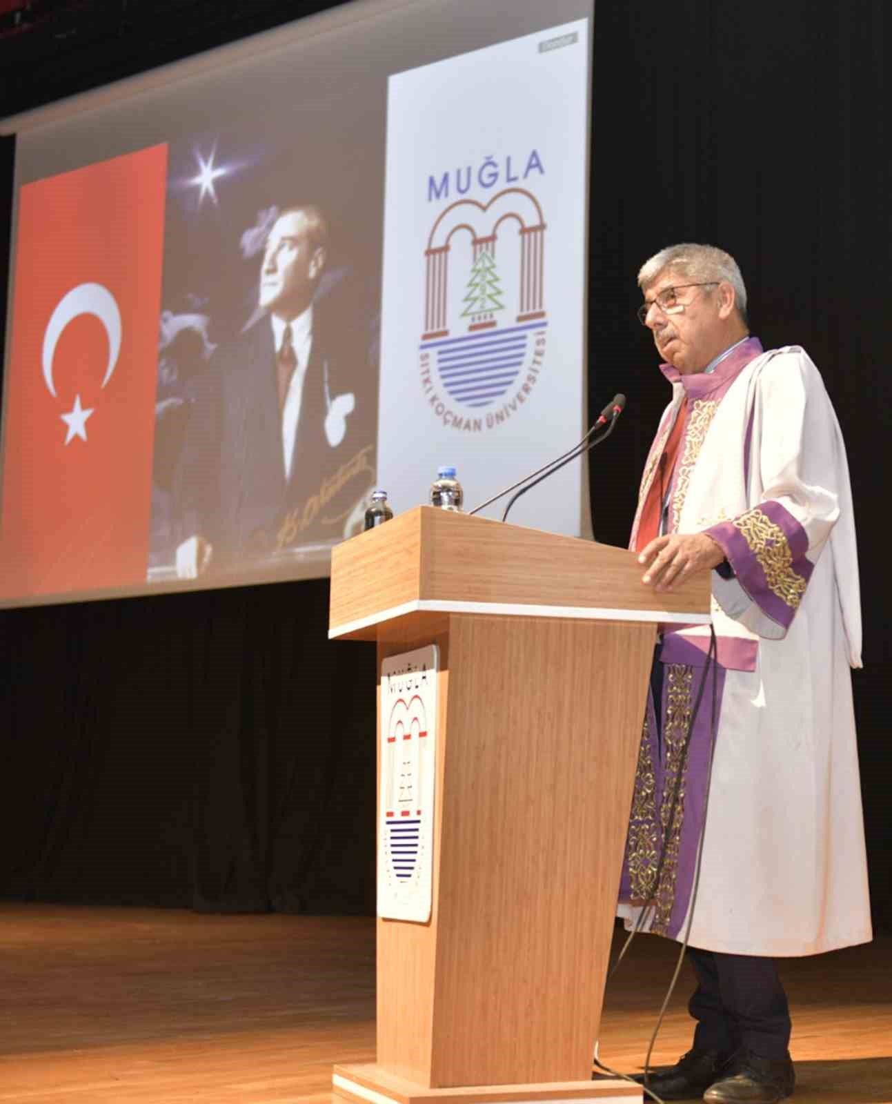 MSK&Uuml;&rsquo;de akademik ve idari personel i&ccedil;in gurur g&uuml;n&uuml;