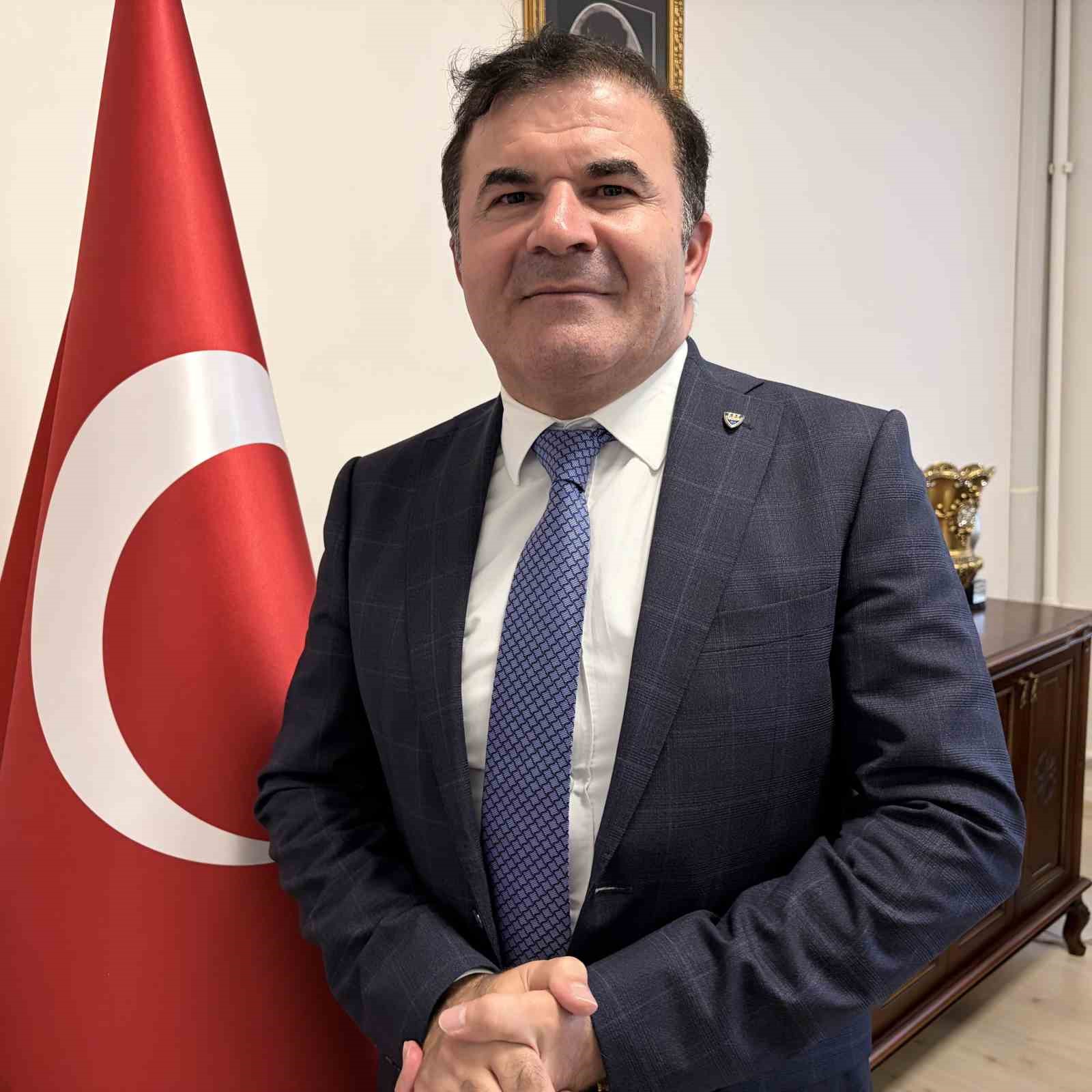 Kırklareli Vali Yardımcısı Tanrıseven’den acil servise habersiz ziyaret