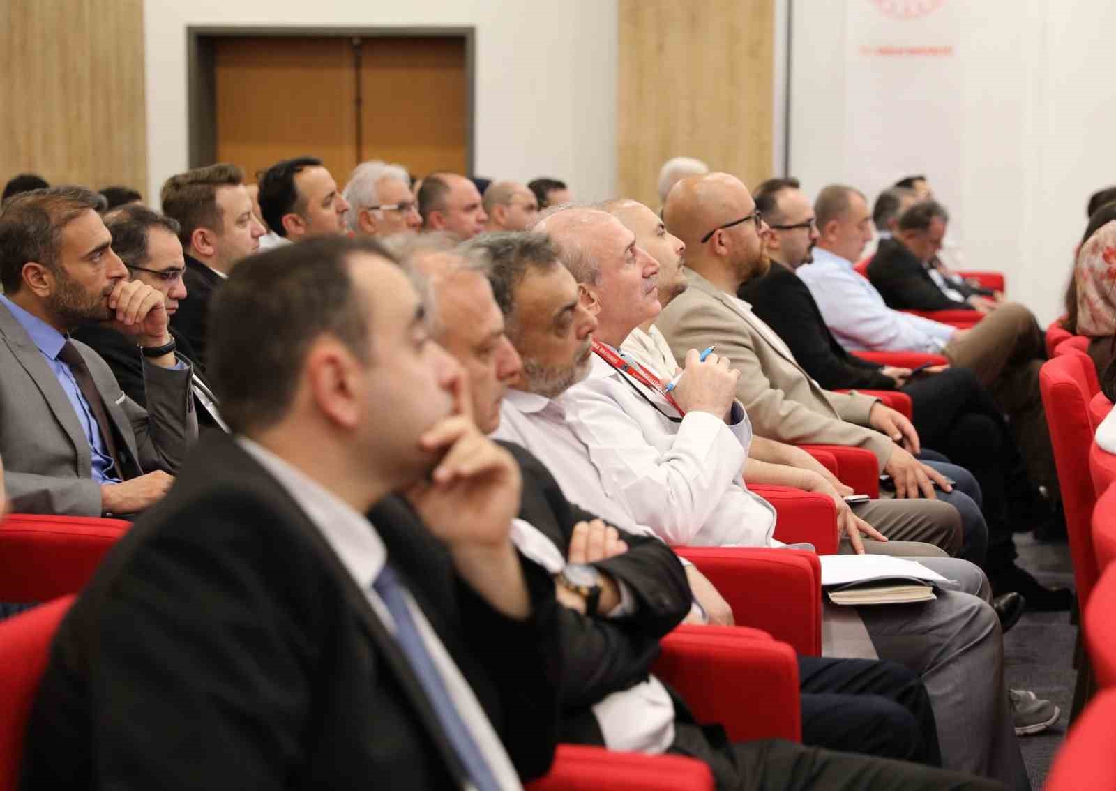 Sağlık Bakanlığı REDES Samsun’da tanıtıldı