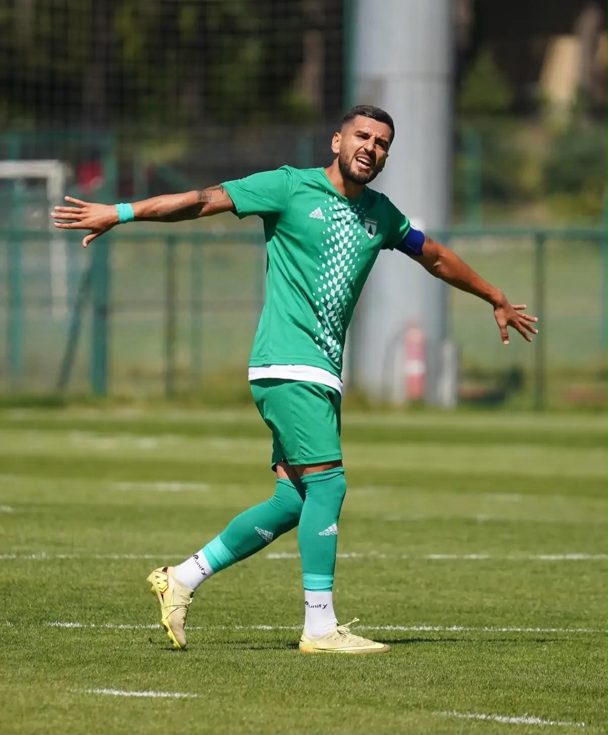 Muğlaspor 1. Lig&rsquo;e deplasmanda &rsquo;merhaba&rsquo; diyor