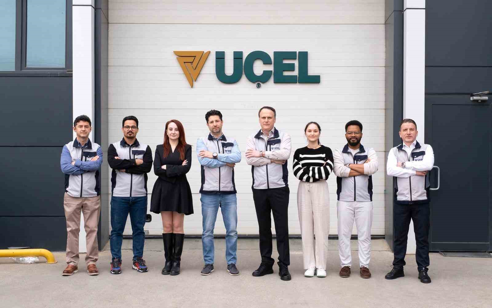ÜÇEL Kauçuk’tan Cezayir’de ortak üretim yatırımı