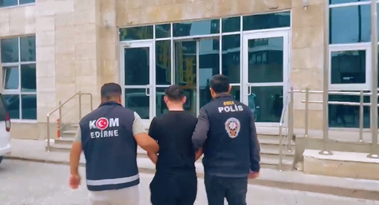 Edirne’de 274,7 milyon TL’lik yasa dışı bahis operasyonu: 7 şüpheli gözaltında