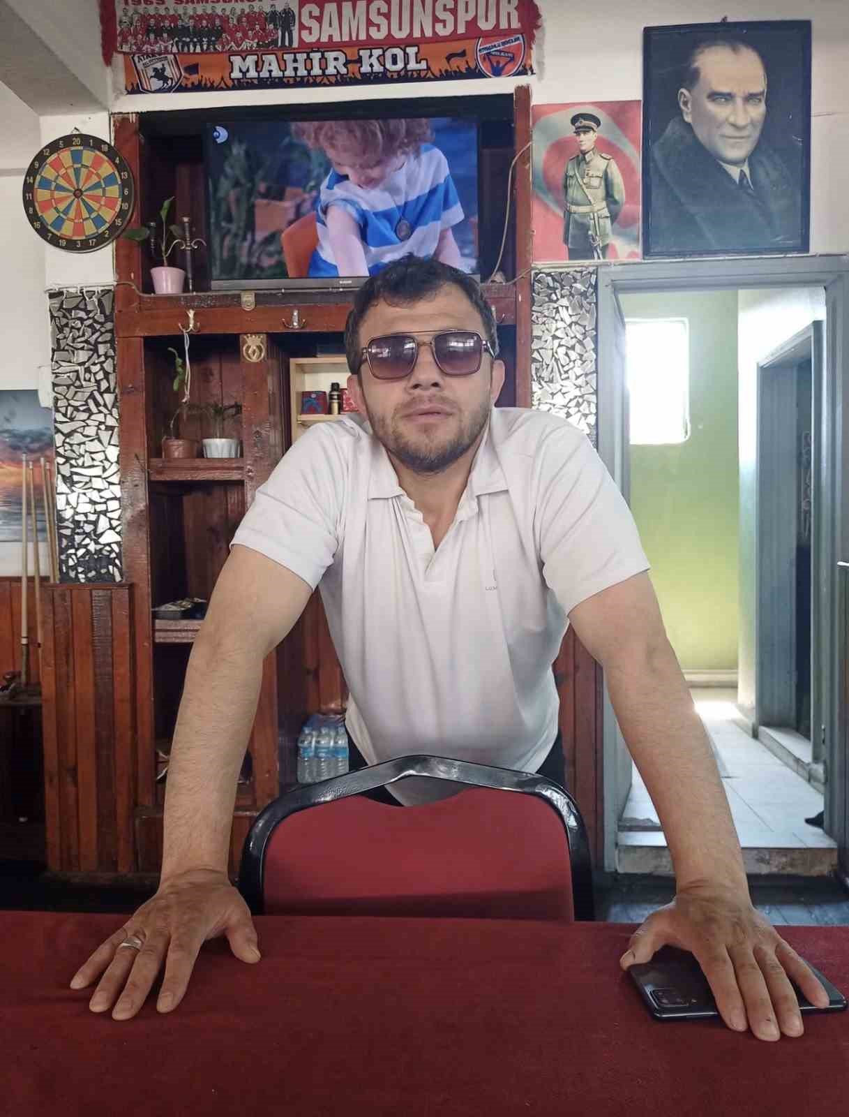 "Bira parası borcu" kavgasında vurulan şahıs hayatını kaybetti