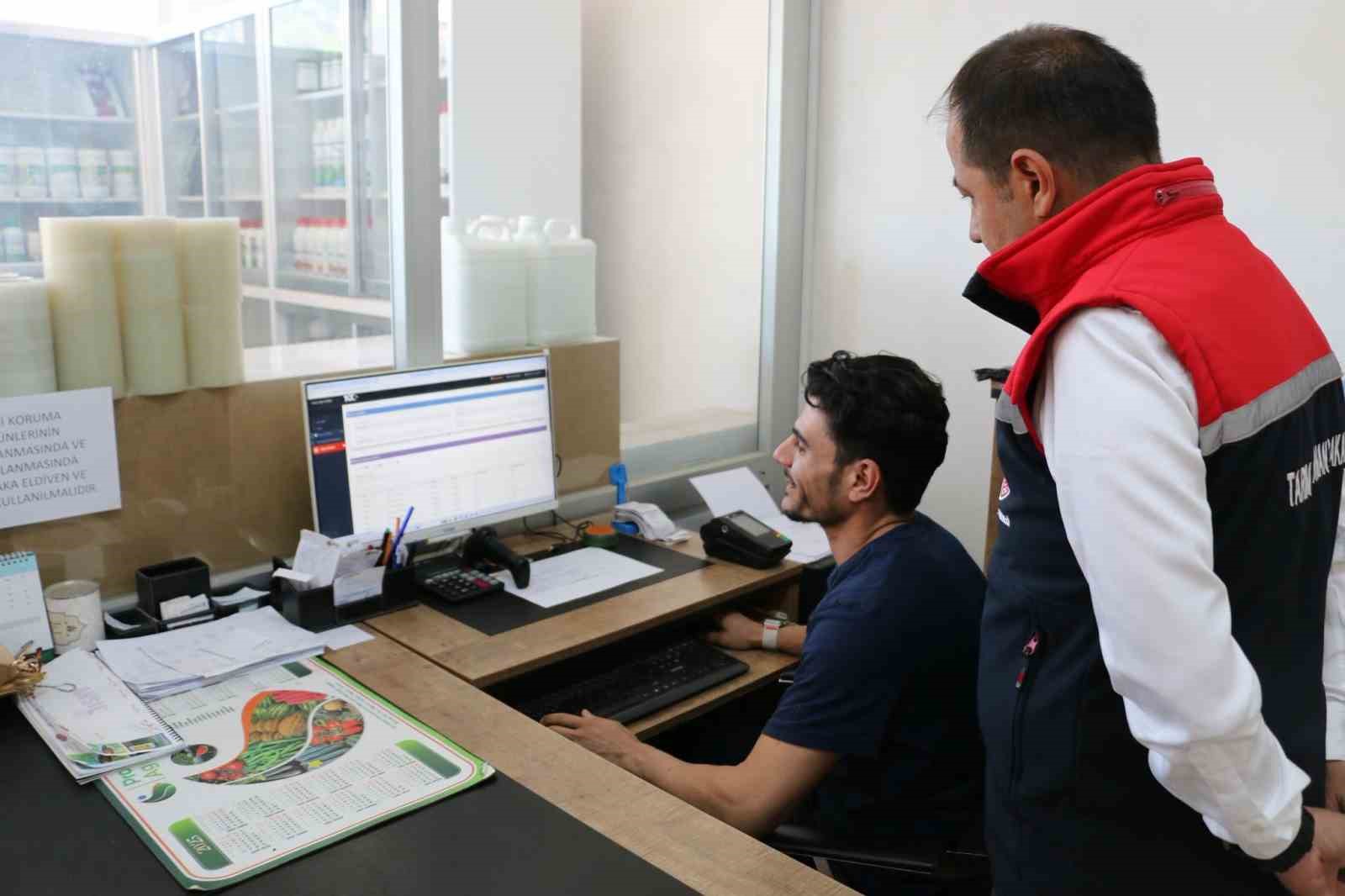 Erzincan’da B-Reçete uygulaması başladı