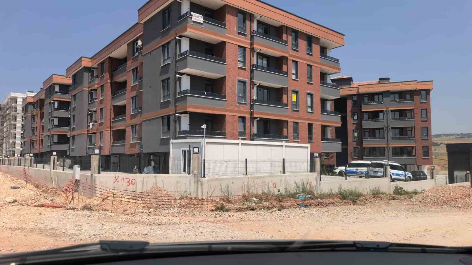 İnegöl’de inşaat bekçisi konteynerde ölü bulundu