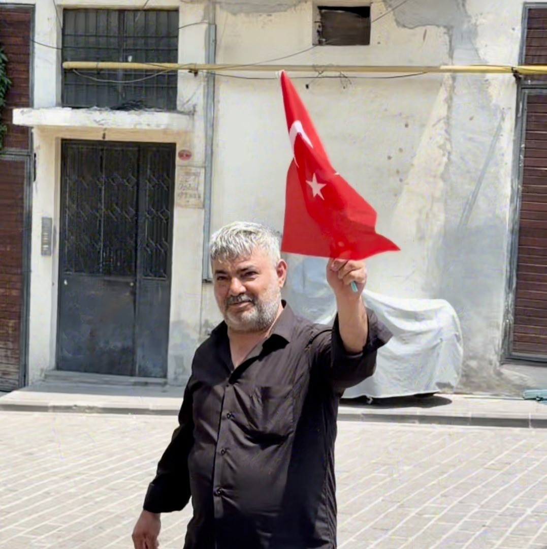 Başkan Tahmazoğlu’ndan milli davet