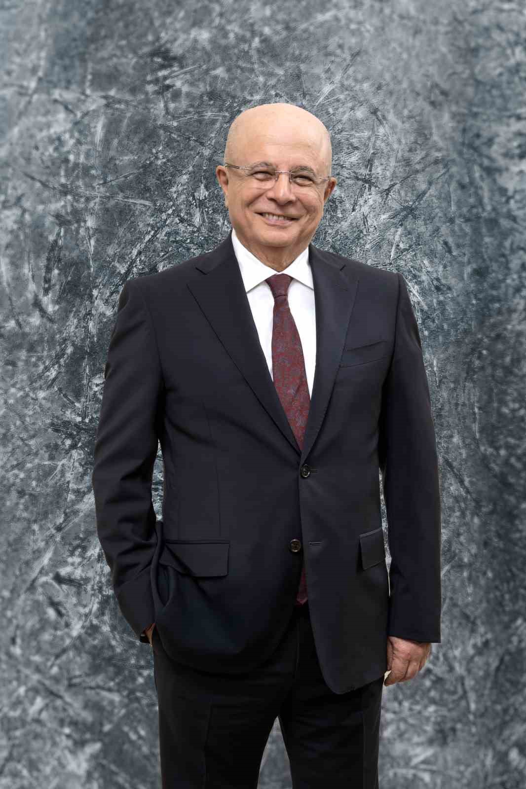 Yıldız Holding Yönetim Kurulu Başkanı ve CEO’su Tütüncü, COP31 sürecinde Gıda Güvenliği ve Tarım Çalışma Grubu Eş Başkanı oldu