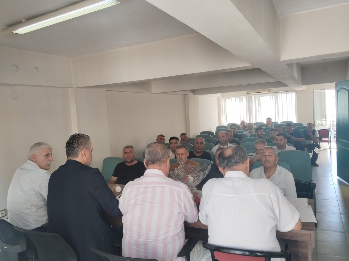 Aydın’da amatör futbolda 2026-2027 sezonu fikstürü belli oldu