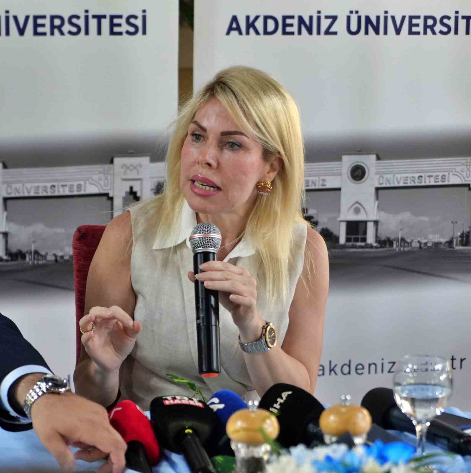 Aksu’da bin 100 dönümlük tarım teknokenti kurulacak