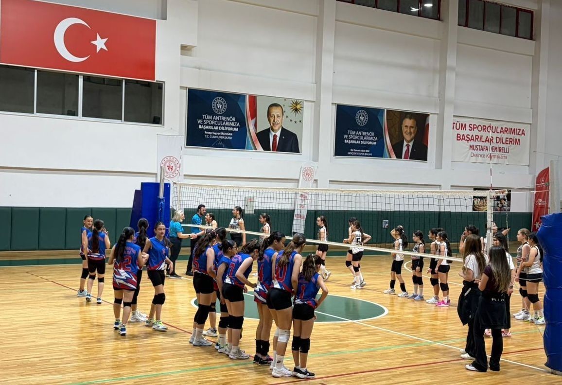 Körfez Gençlerbirliği’nden 4’te 4’lük galibiyet serisi