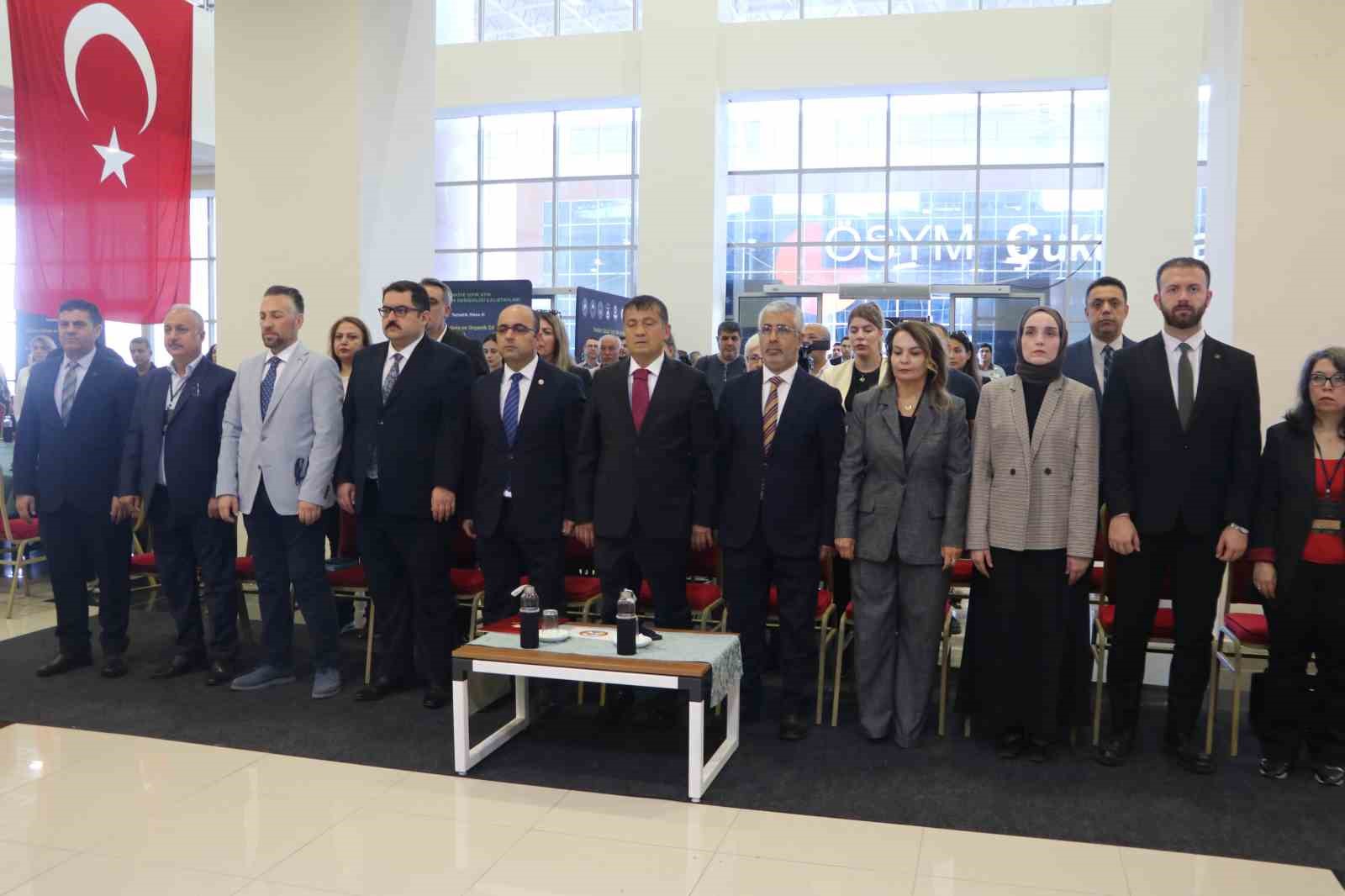 Adana’da sıfır atık ve iklim değişikliği masaya yatırıldı