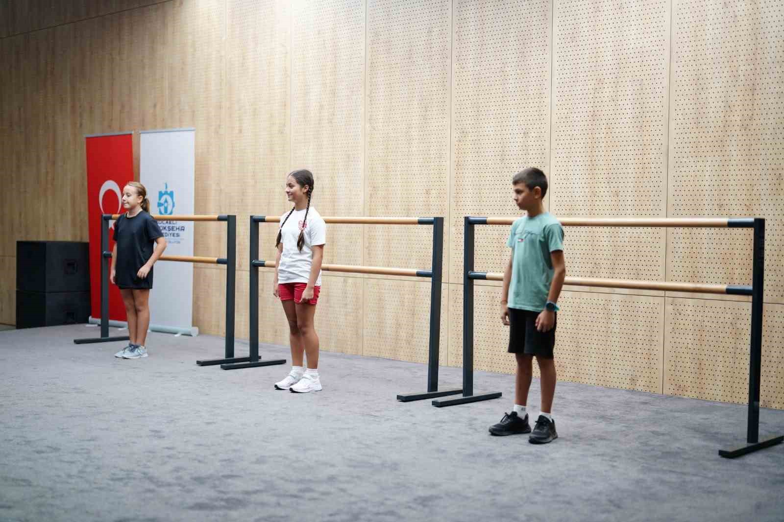 Konservatuvarın yeni &ouml;ğrencileri yetenek sınavıyla belirlenecek