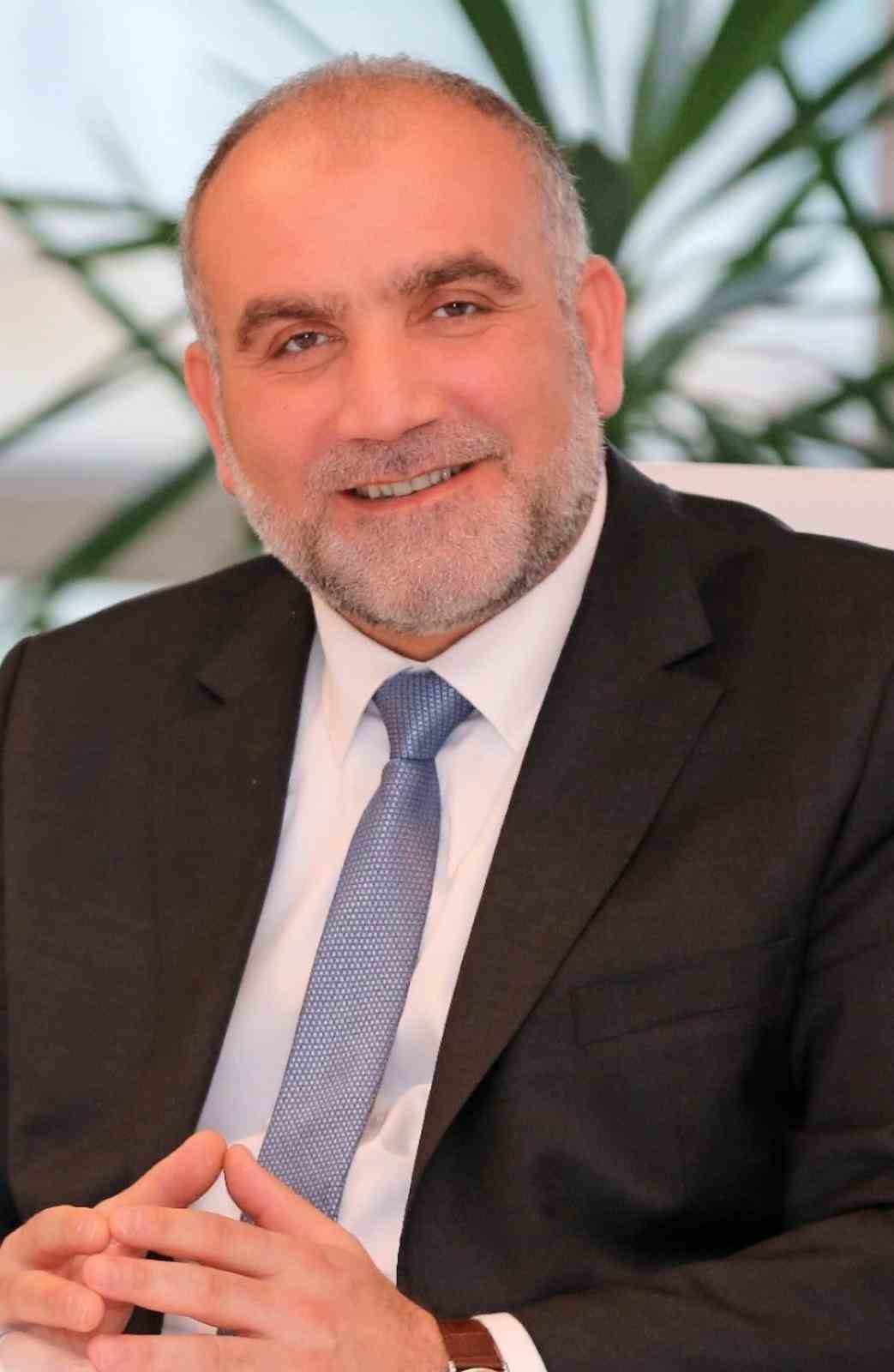Canik Meşe Tesisleri yenilendi